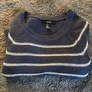 Forever 21 sweater